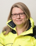 Bausachverständige, Immobiliensachverständige, Immobiliengutachterin und Baugutachterin  Svenja Rohlfs Moers
